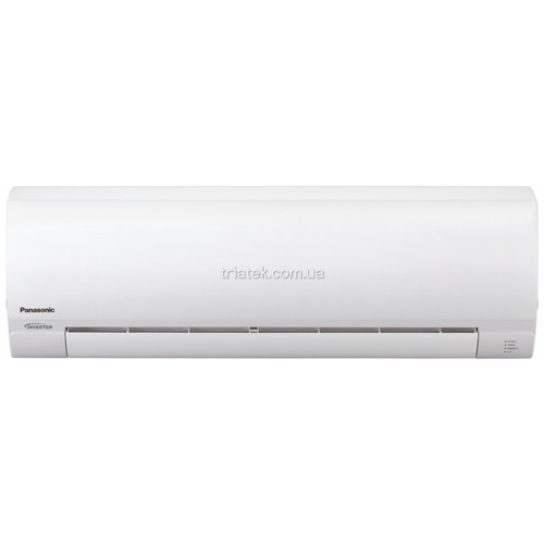 Купити Кондиціонер Panasonic CS/CU-TZ71-TKEW - 3