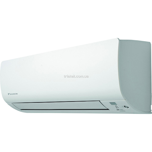 Купити Кондиціонер Daikin FTXS35K/RXS35L3 - 3