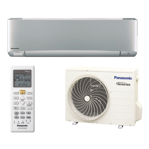 Купити Кондиціонер Panasonic CS/CU-Z71TKEW - 1