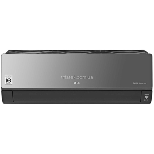 Купити Кондиціонер LG AC09BQ - 1