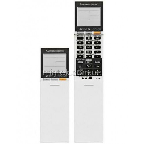 Купити Кондиціонер Mitsubishi Electric MSZ-EF25VE3S/MUZ-EF25VE (silver) - 3