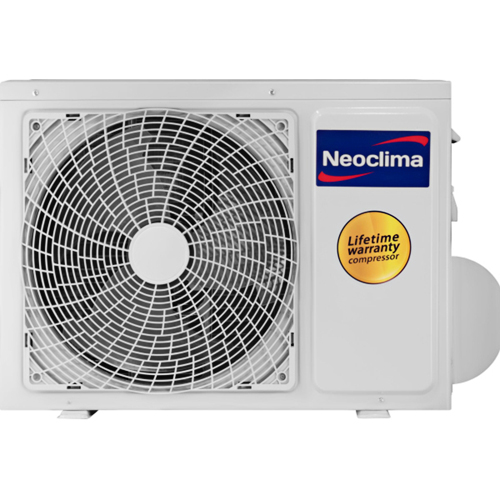 Купити Кондиціонер Neoclima NS/NU-12AHX - 5