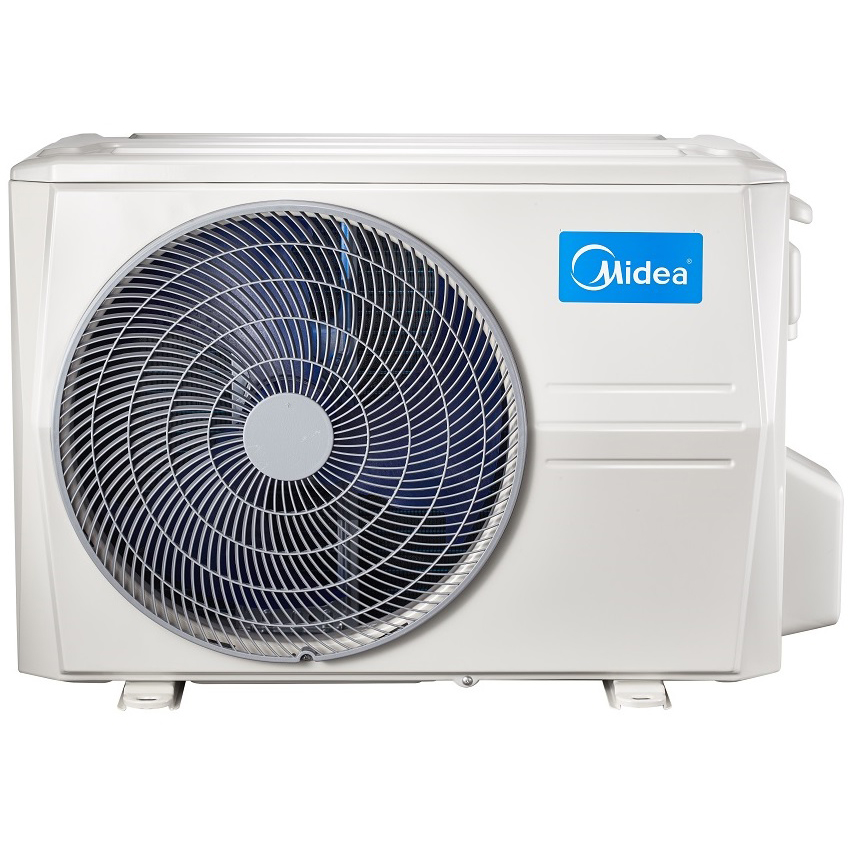 Купити Кондиціонер Midea AF-09N1C2-I/AF-09N1C2-O - 4