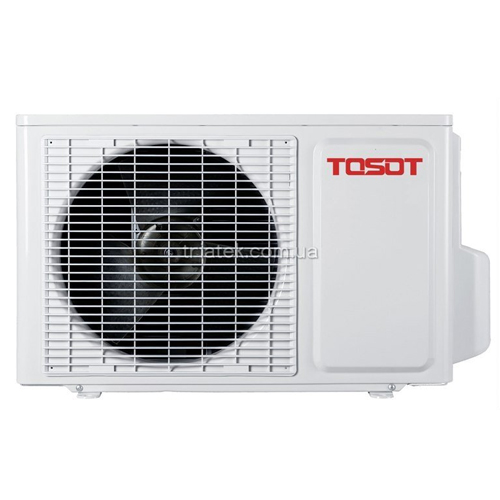 Купити Кондиціонер Tosot GX-09AP - 3