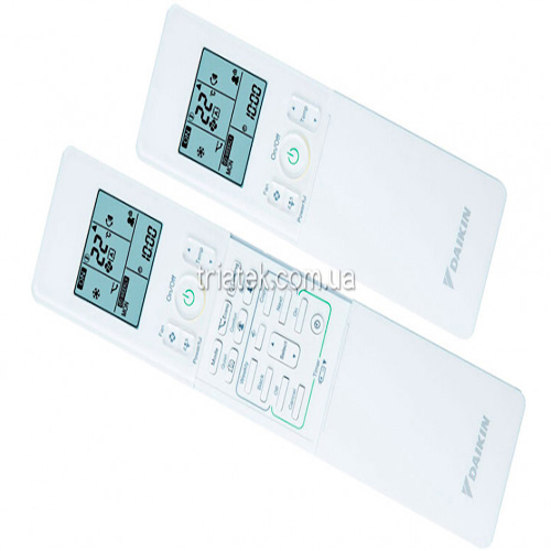 Купити Кондиціонер Daikin FTXTM40M/RXTM40N - 6