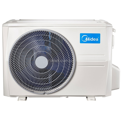 Купити Кондиціонер Midea MT-09N8D6-I/MBT-09N8D6-O - 5