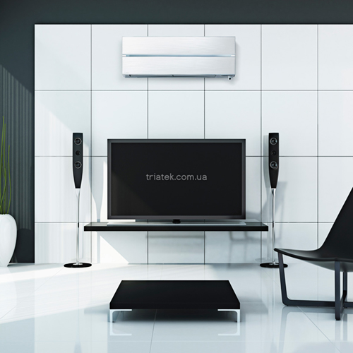 Купити Кондиціонер Mitsubishi Electric MSZ-LN25VGW/MUZ-LN25VGHZ - 6
