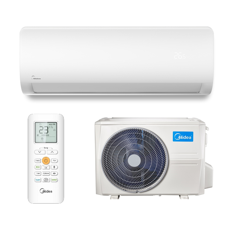 Купити Кондиціонер Midea AG-18NXD0-I/AG-18NXD0-O - 1