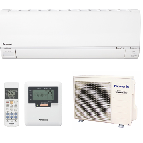 Купити Кондиціонер Panasonic CS/CU-E28RKD - 2