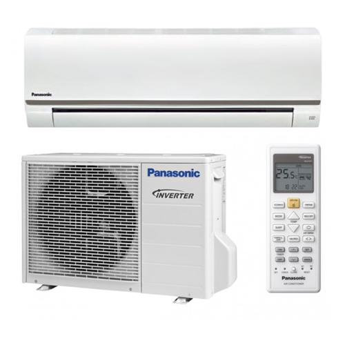 Купити Кондиціонер Panasonic CS/CU-BE25TKE - 1